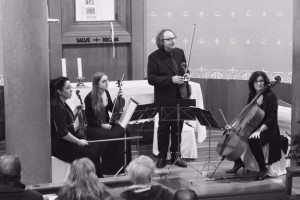 Quartet Ressonància